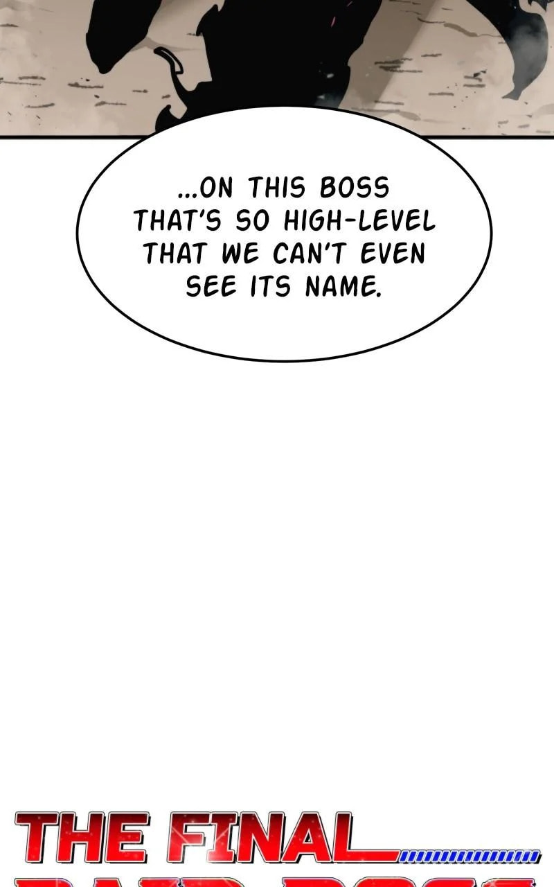Read The Final Raid Boss chapter 82 image 17 on Lezhin