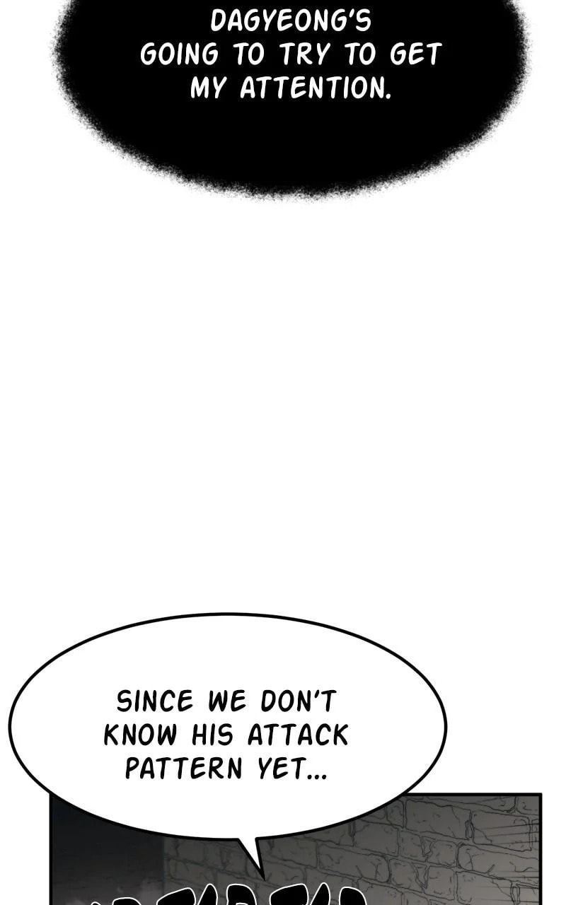 Read The Final Raid Boss chapter 82 image 23 on Lezhin