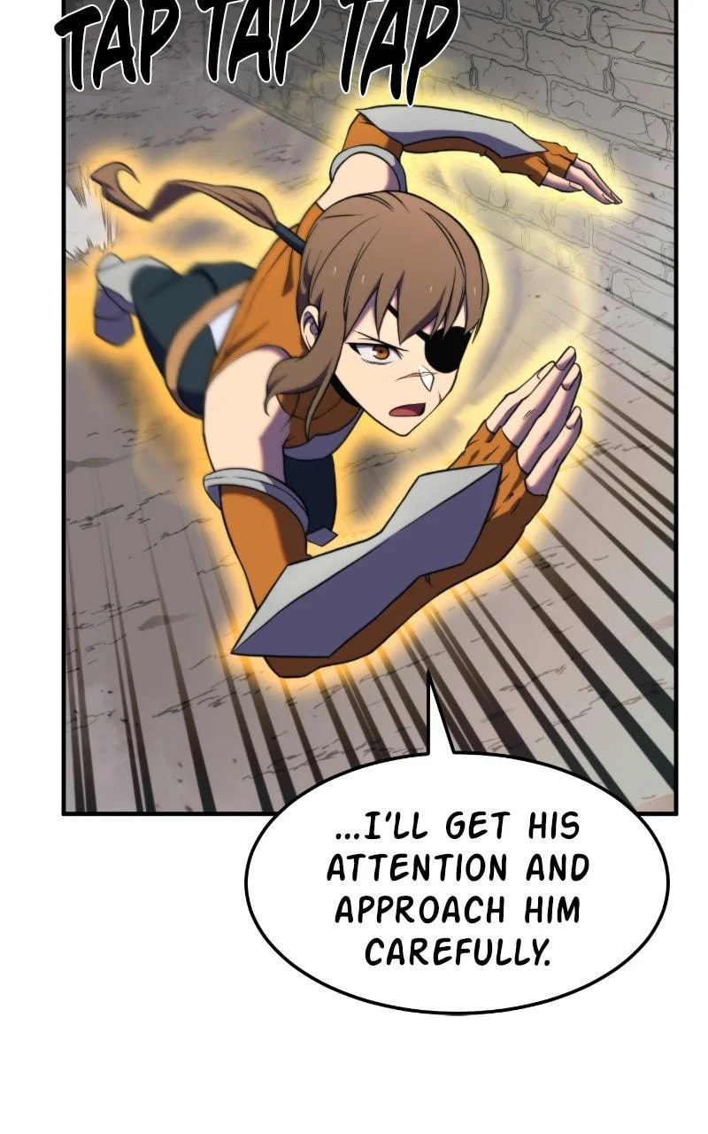 Read The Final Raid Boss chapter 82 image 24 on Lezhin