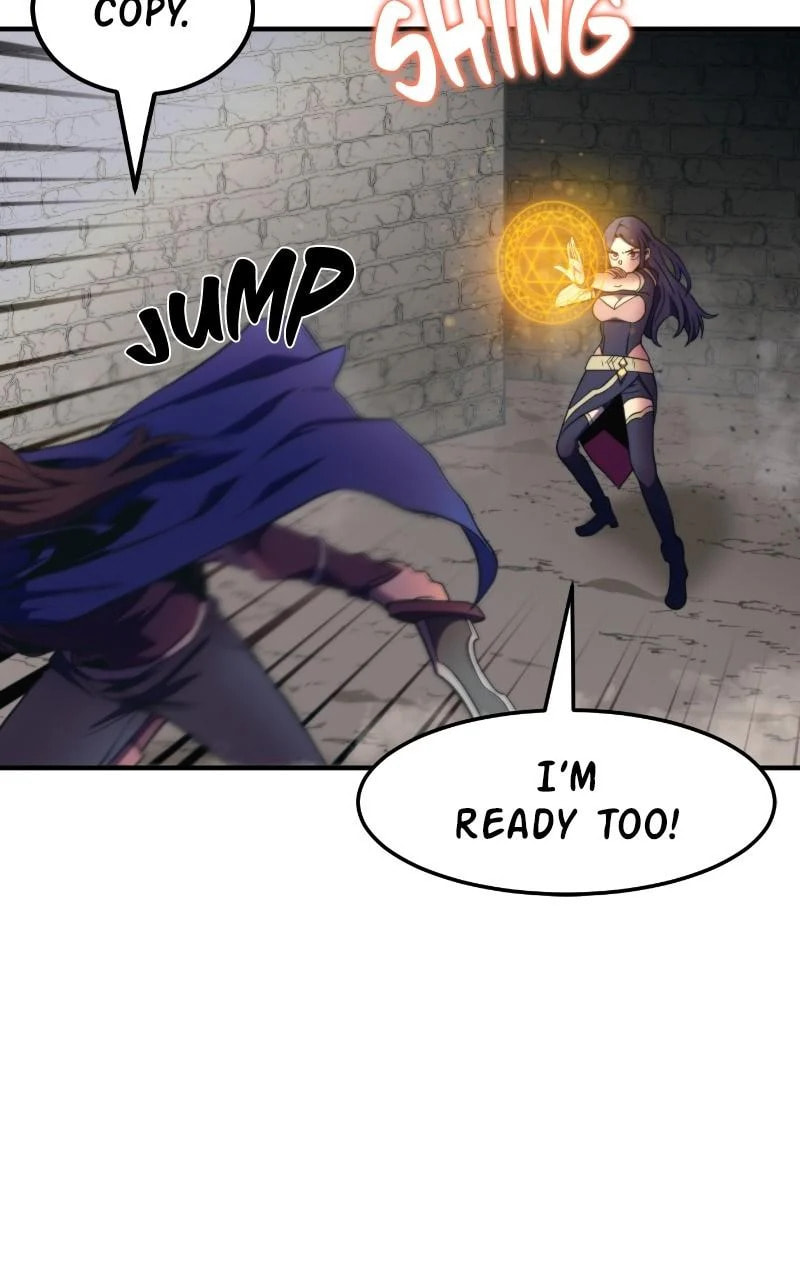 Read The Final Raid Boss chapter 82 image 26 on Lezhin