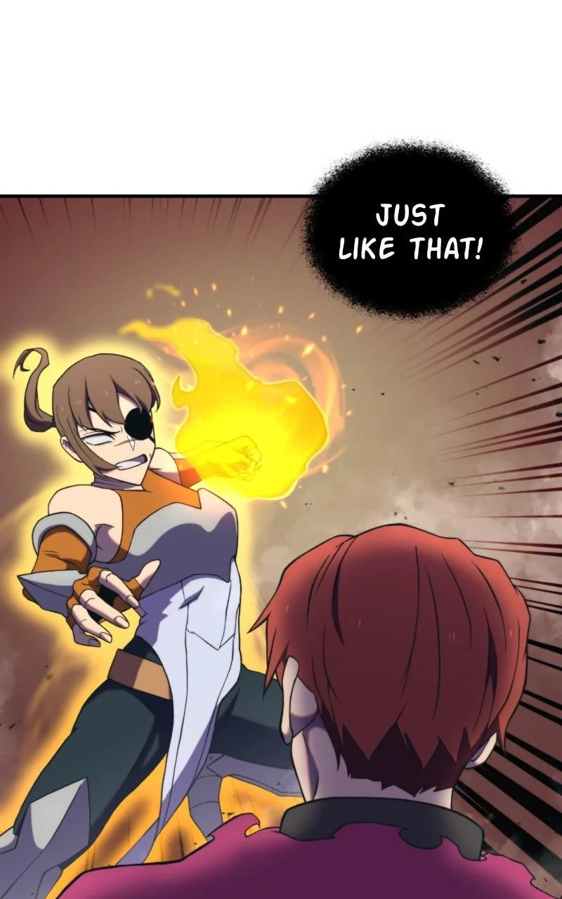 Read The Final Raid Boss chapter 82 image 27 on Lezhin