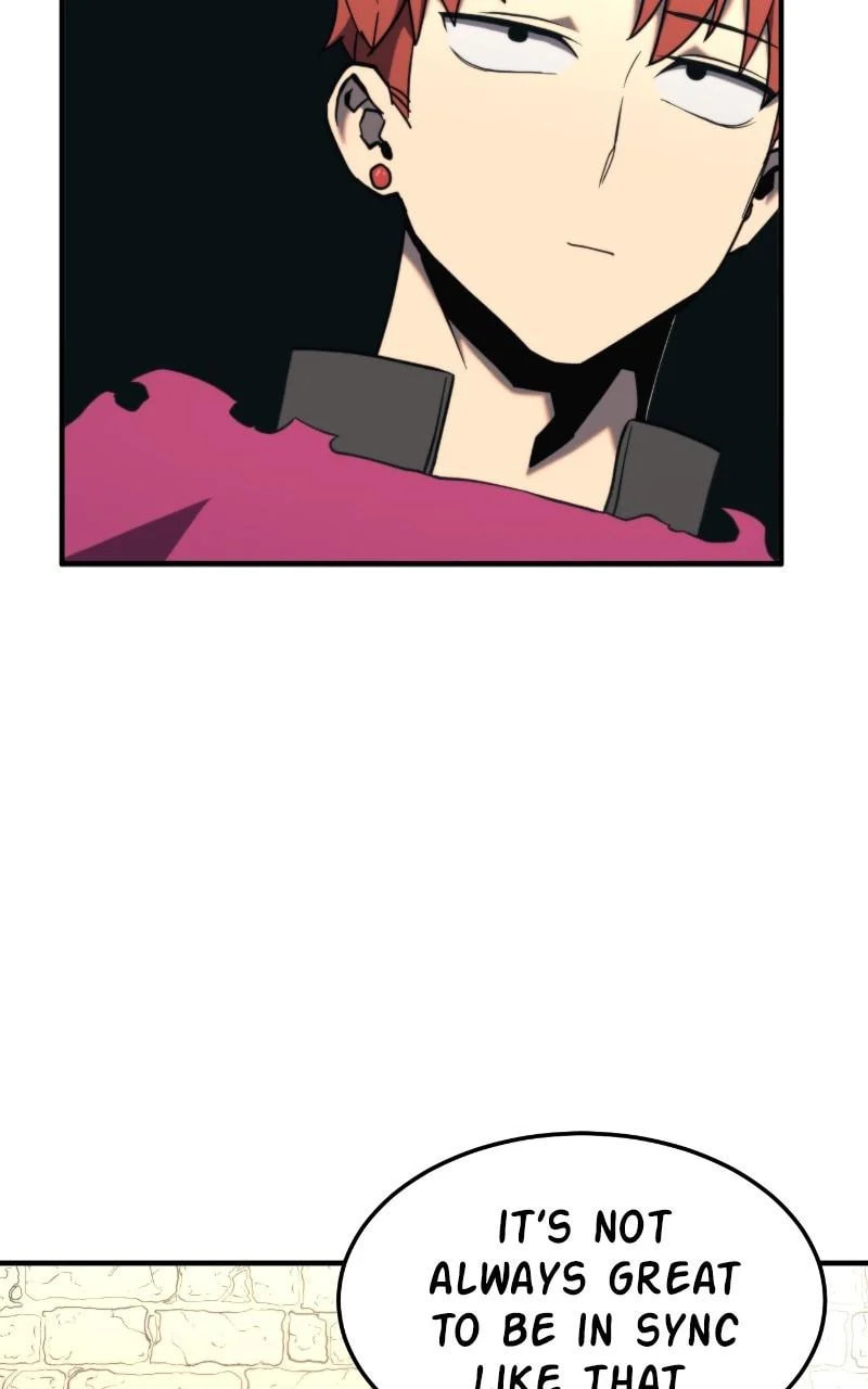 Read The Final Raid Boss chapter 82 image 29 on Lezhin