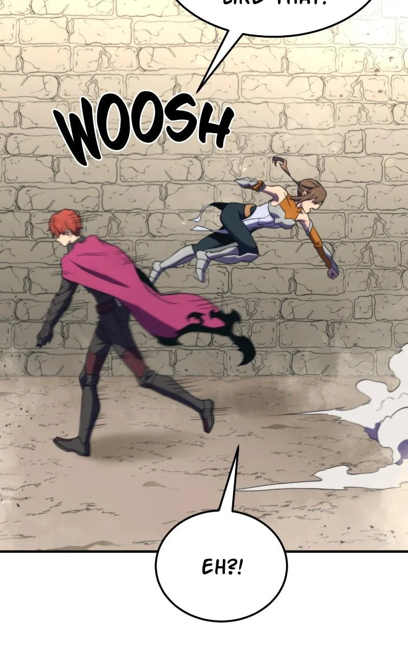 Read The Final Raid Boss chapter 82 image 30 on Lezhin