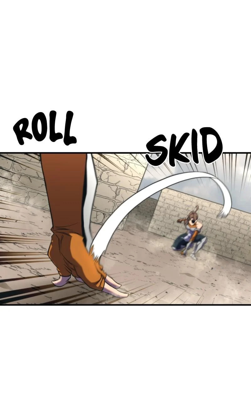 Read The Final Raid Boss chapter 82 image 31 on Lezhin