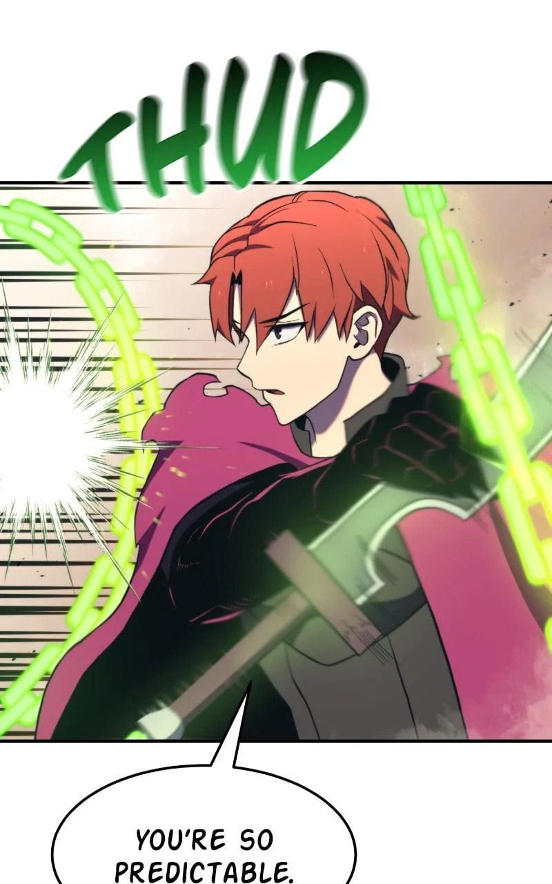 Read The Final Raid Boss chapter 82 image 33 on Lezhin