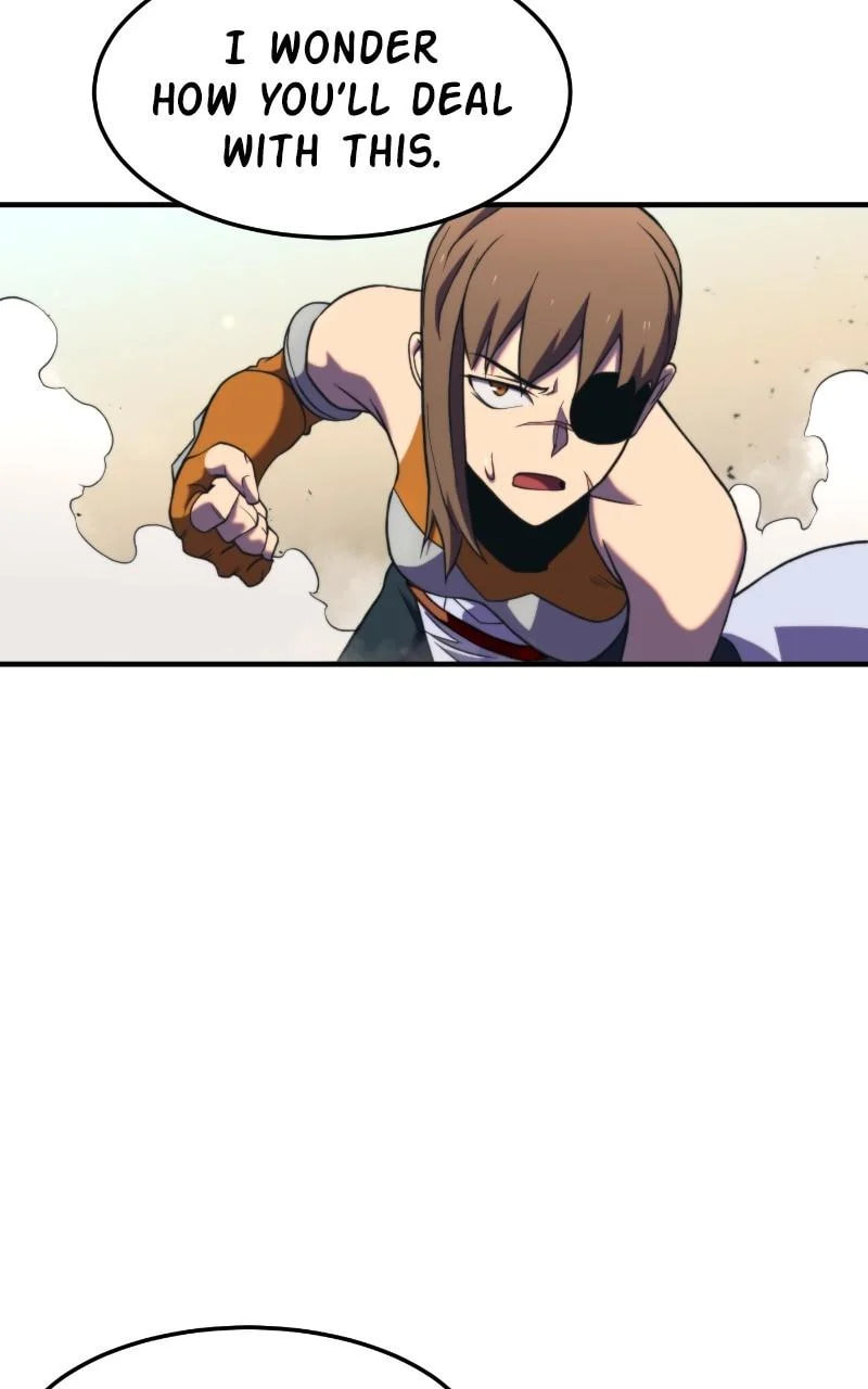 Read The Final Raid Boss chapter 82 image 36 on Lezhin