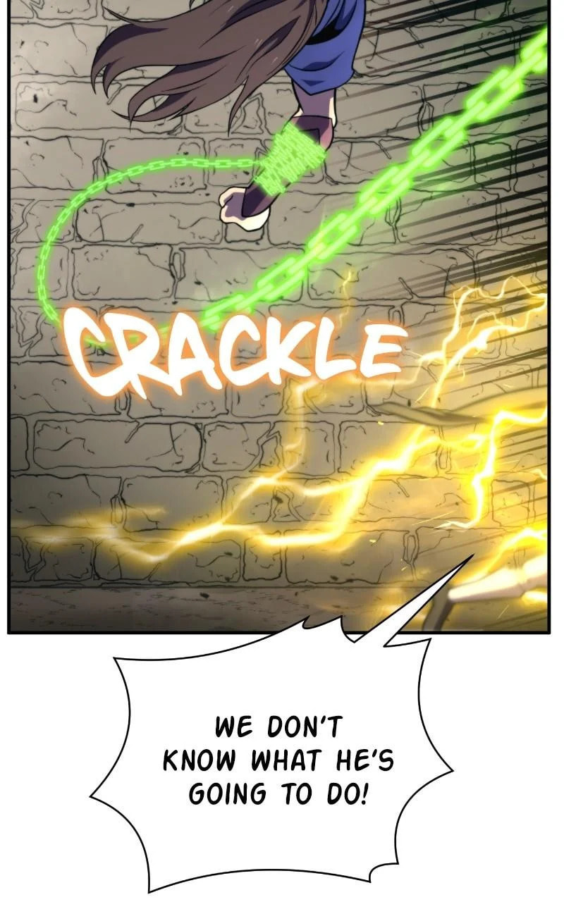 Read The Final Raid Boss chapter 82 image 41 on Lezhin