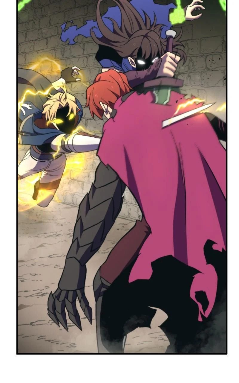 Read The Final Raid Boss chapter 82 image 48 on Lezhin