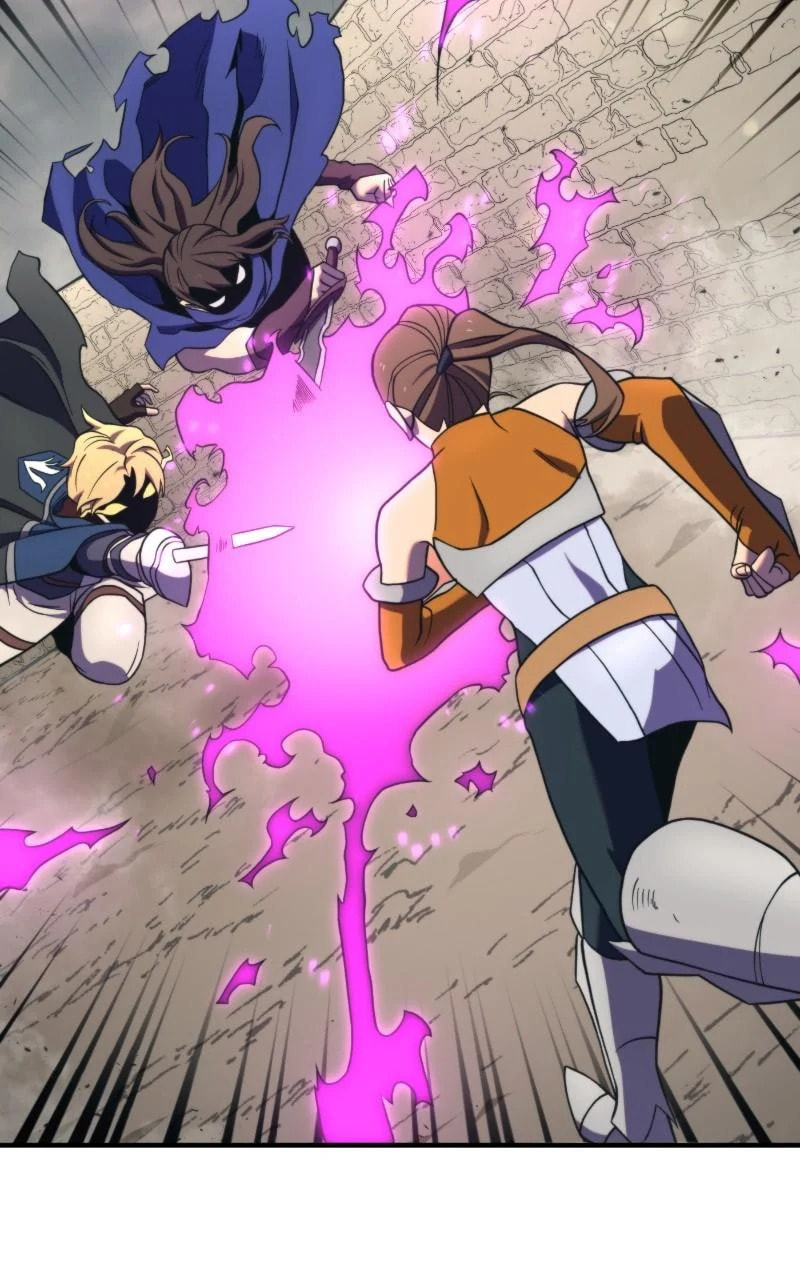 Read The Final Raid Boss chapter 82 image 54 on Lezhin