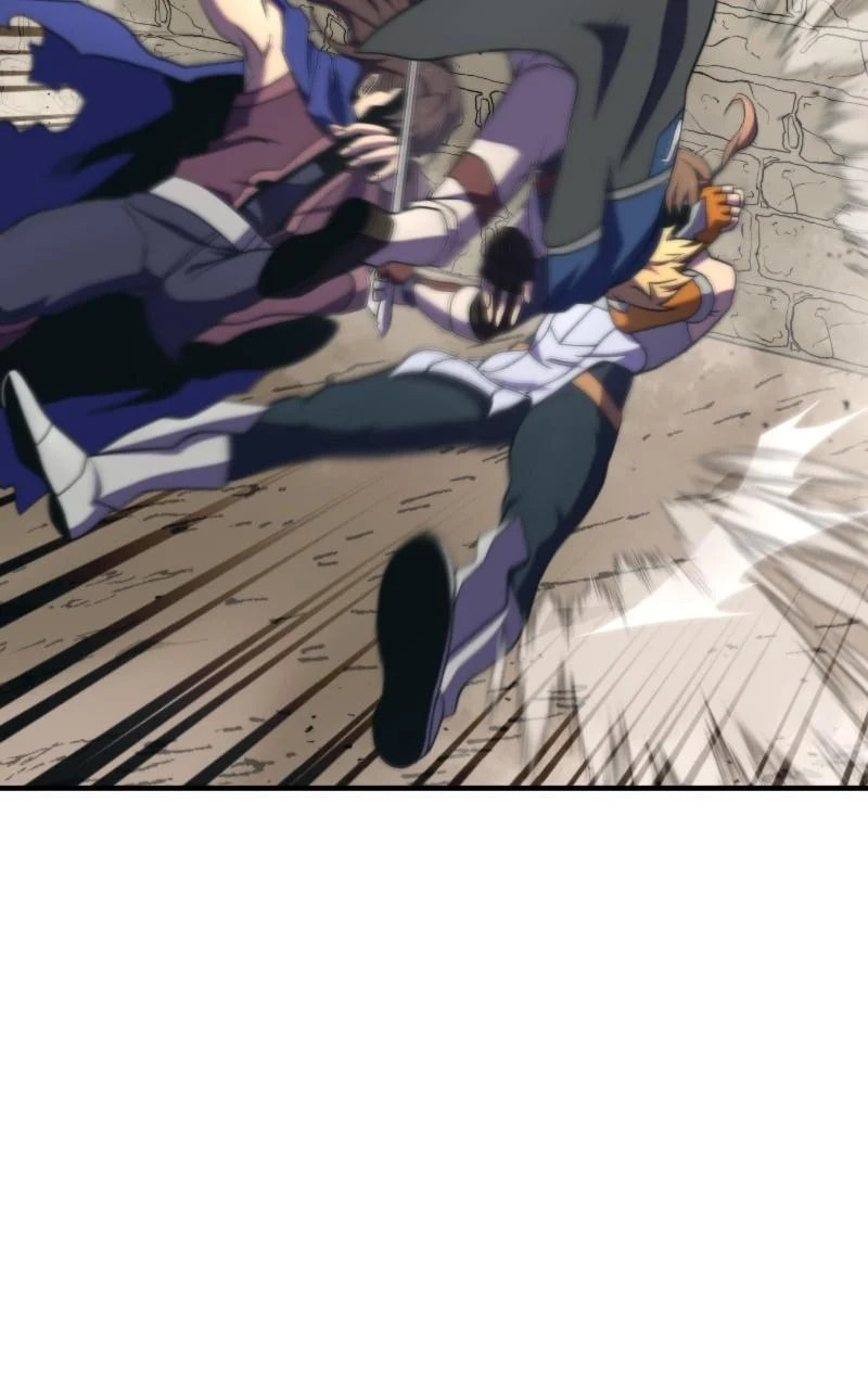 Read The Final Raid Boss chapter 82 image 57 on Lezhin