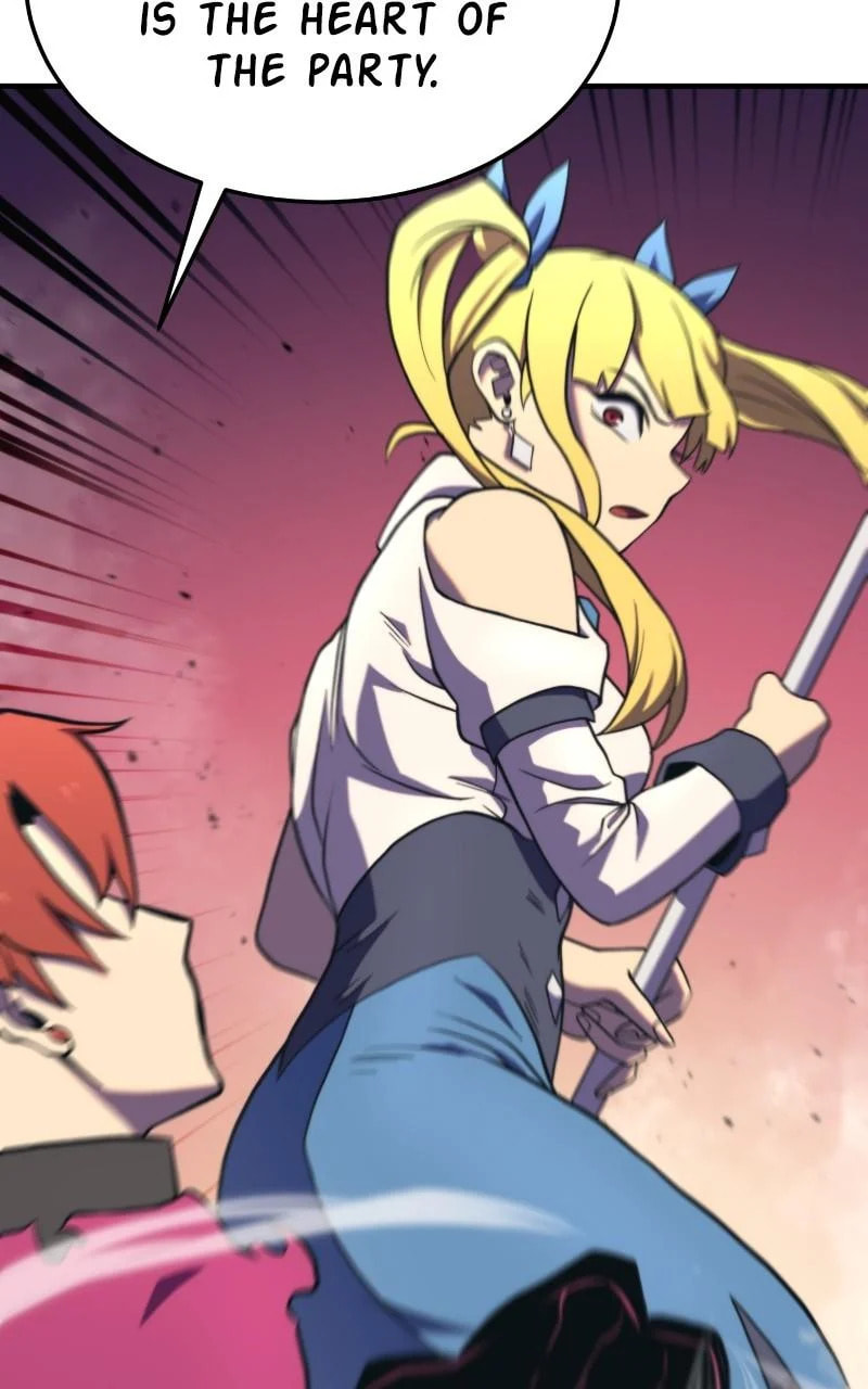 Read The Final Raid Boss chapter 82 image 60 on Lezhin