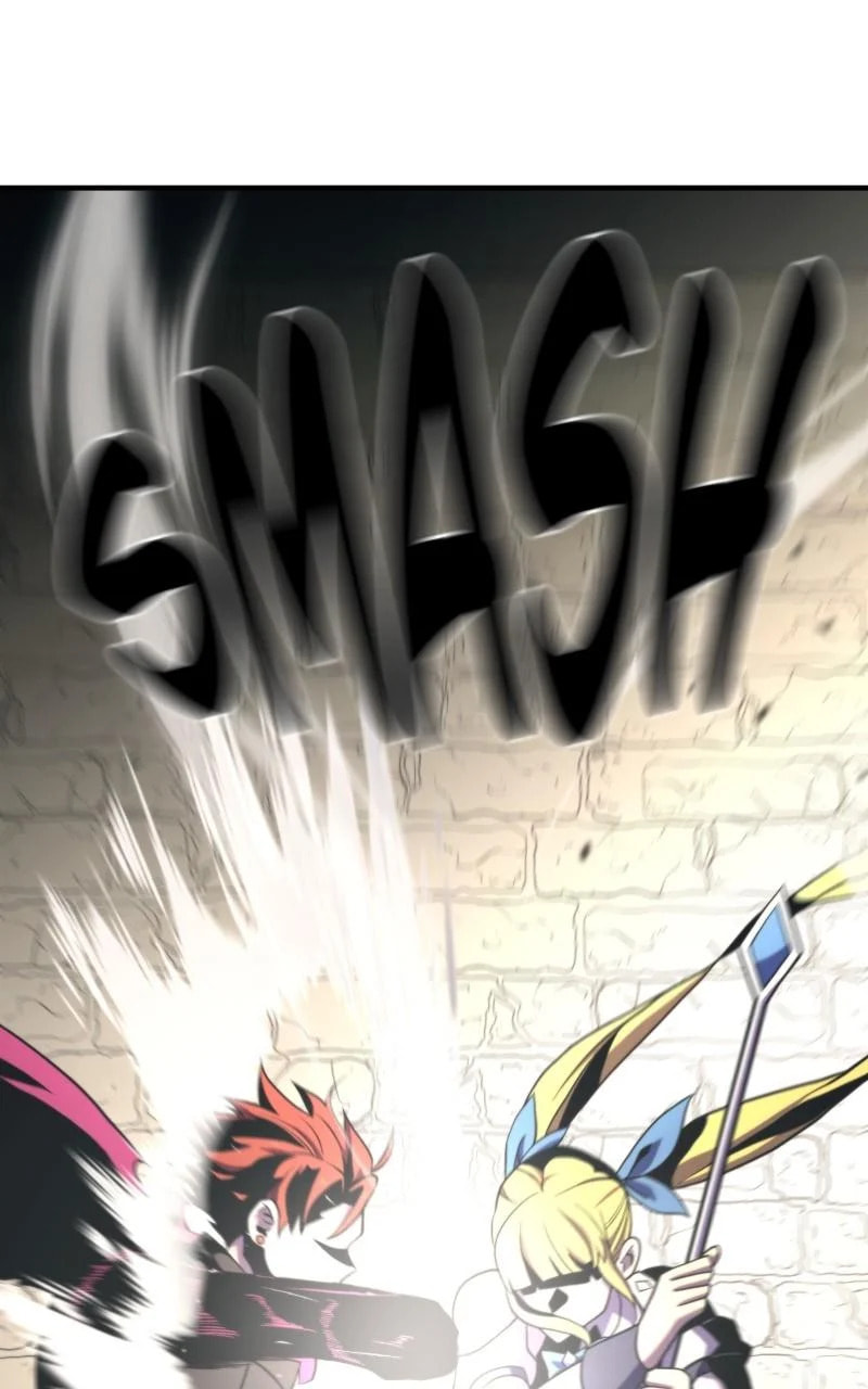 Read The Final Raid Boss chapter 82 image 62 on Lezhin