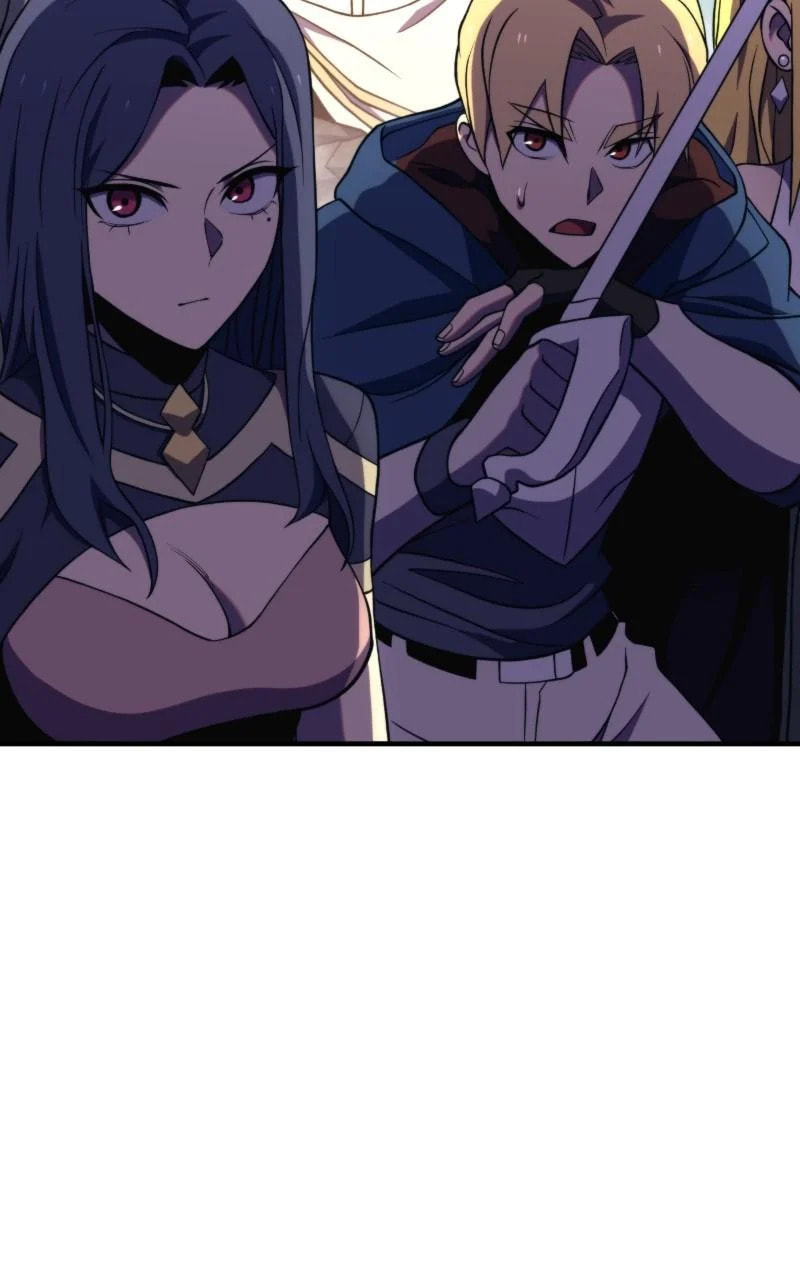 Read The Final Raid Boss chapter 82 image 7 on Lezhin