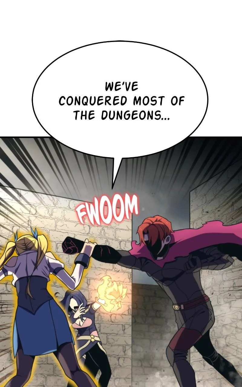 Read The Final Raid Boss chapter 82 image 70 on Lezhin