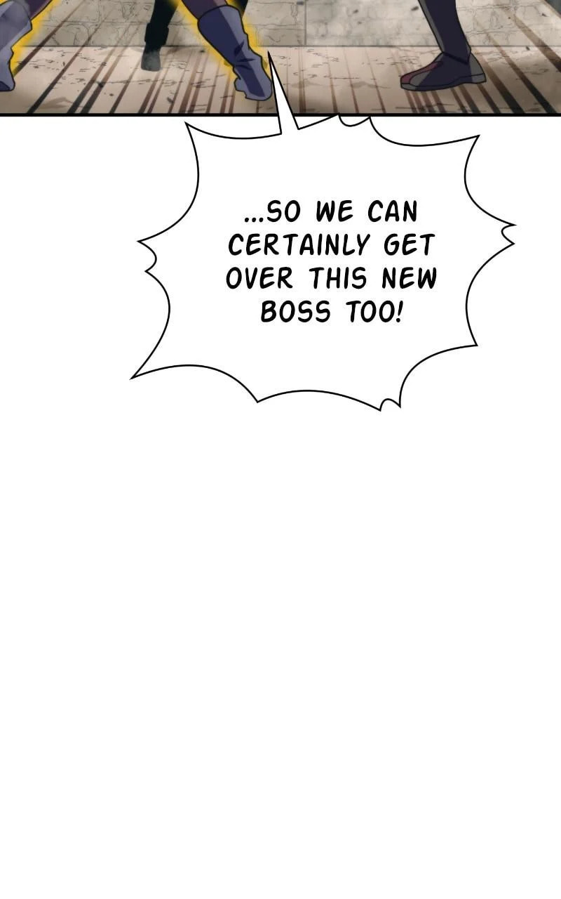 Read The Final Raid Boss chapter 82 image 71 on Lezhin