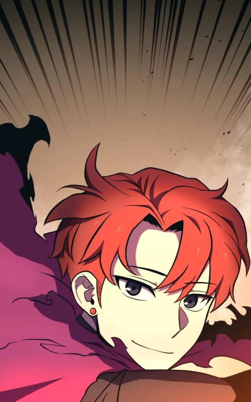 Read The Final Raid Boss chapter 82 image 76 on Lezhin