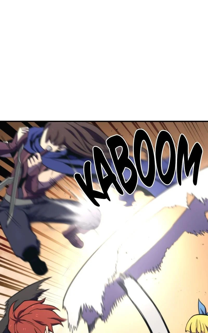 Read The Final Raid Boss chapter 82 image 88 on Lezhin