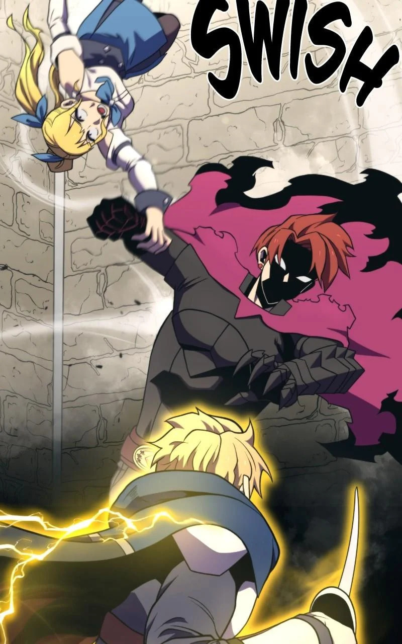 Read The Final Raid Boss chapter 82 image 92 on Lezhin