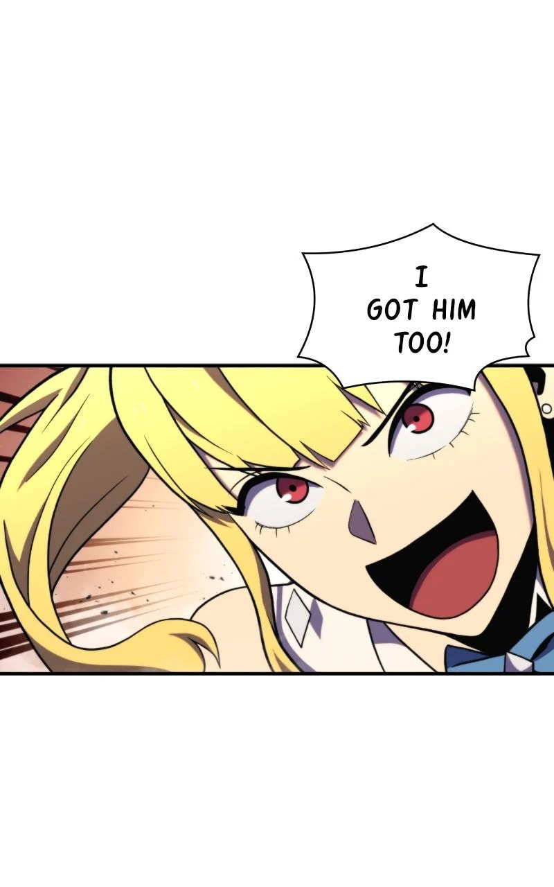 Read The Final Raid Boss chapter 82 image 98 on Lezhin