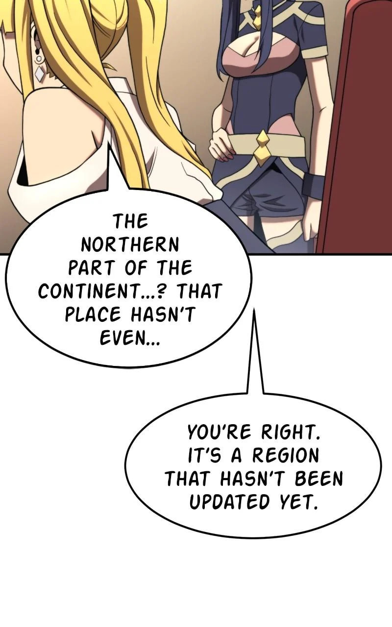 Read The Final Raid Boss chapter 83 image 103 on Lezhin