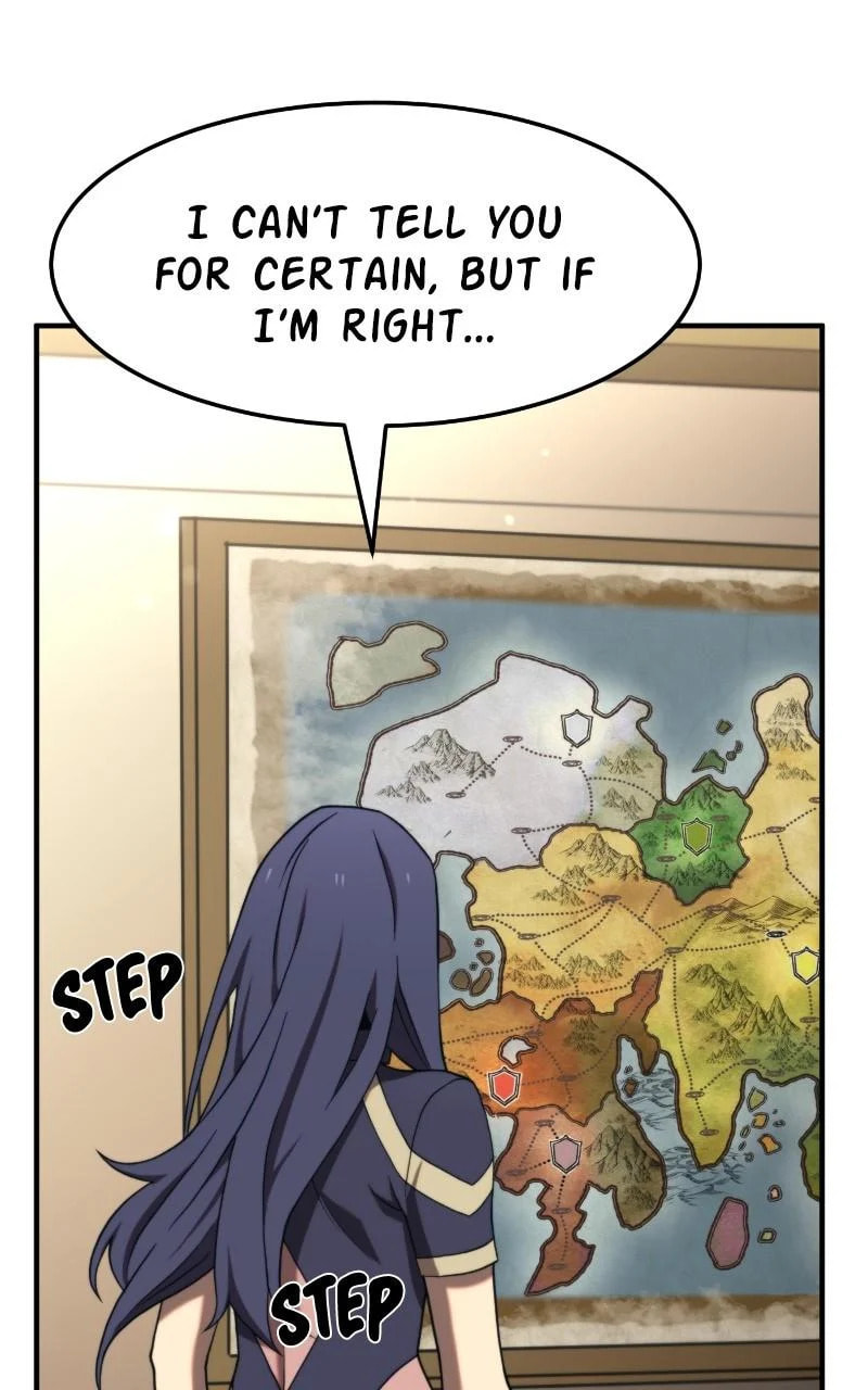 Read The Final Raid Boss chapter 83 image 104 on Lezhin