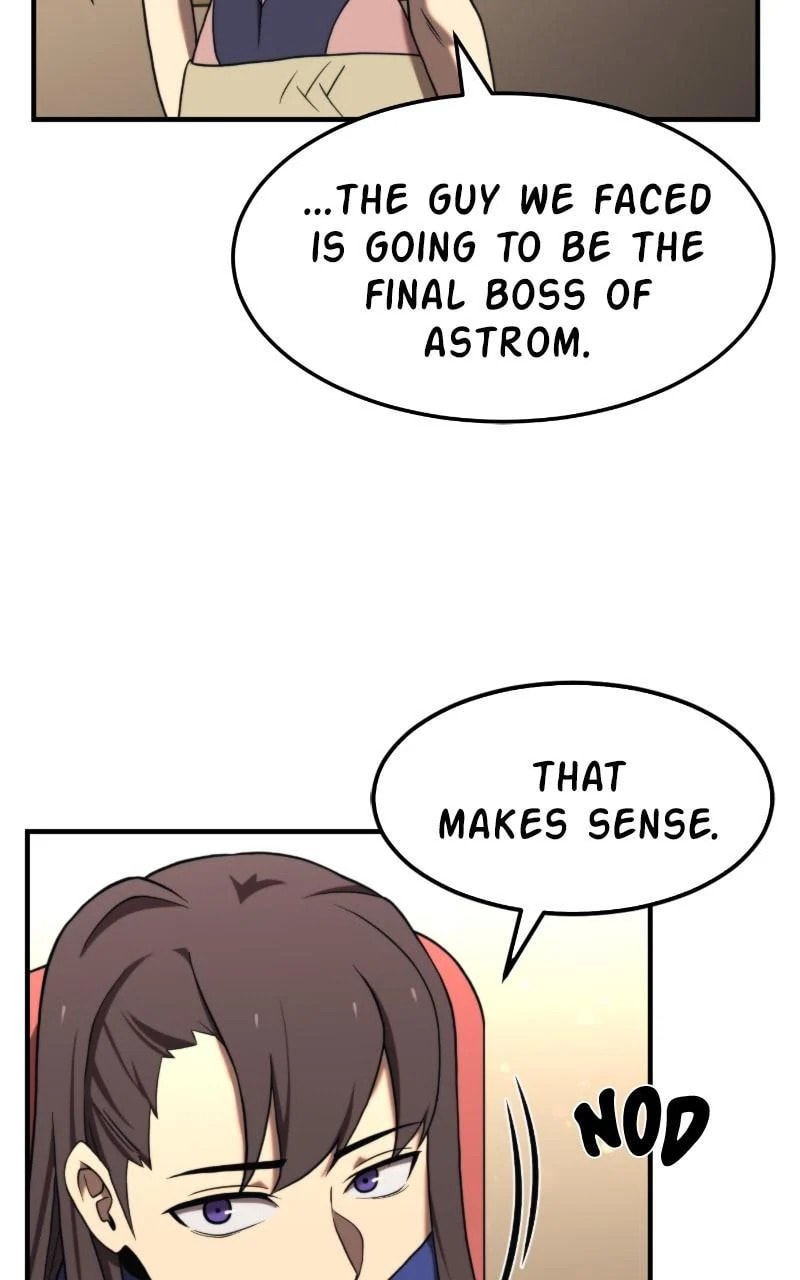 Read The Final Raid Boss chapter 83 image 105 on Lezhin