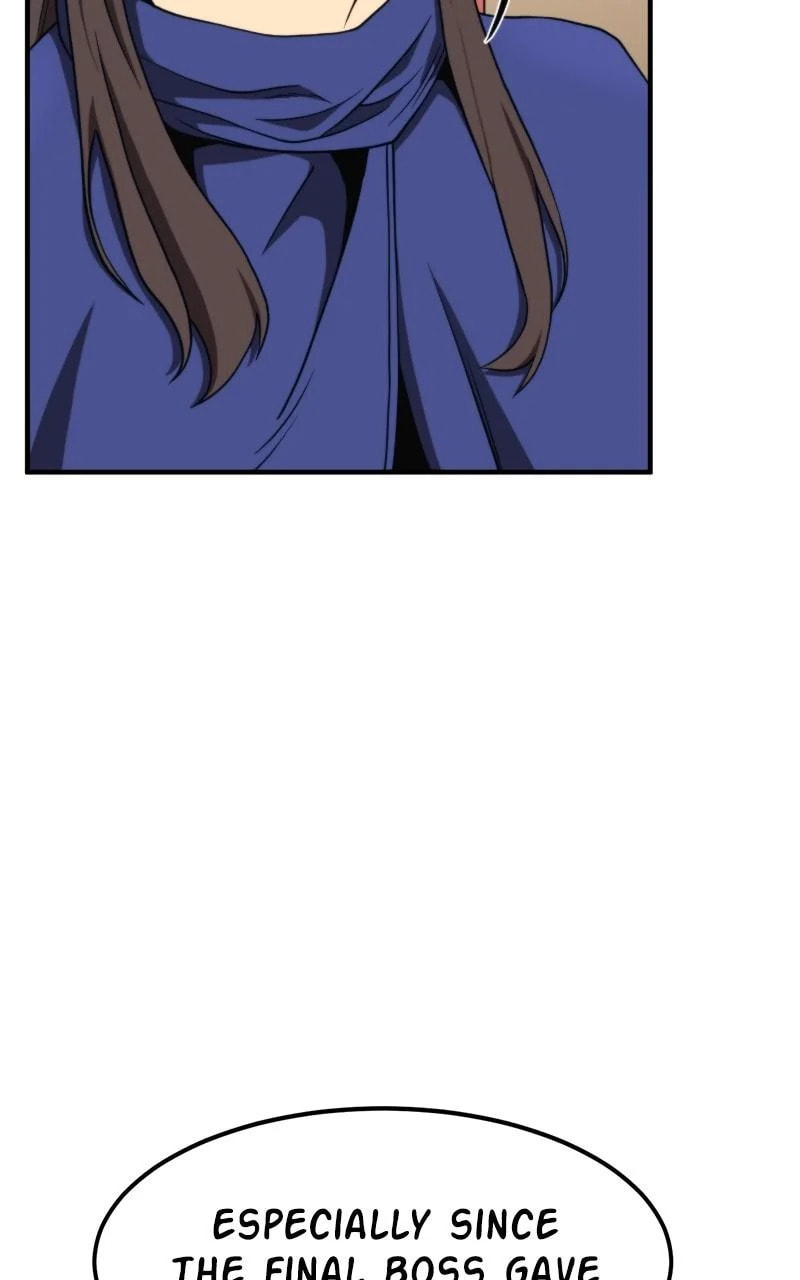 Read The Final Raid Boss chapter 83 image 106 on Lezhin