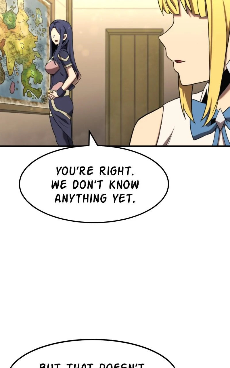 Read The Final Raid Boss chapter 83 image 109 on Lezhin
