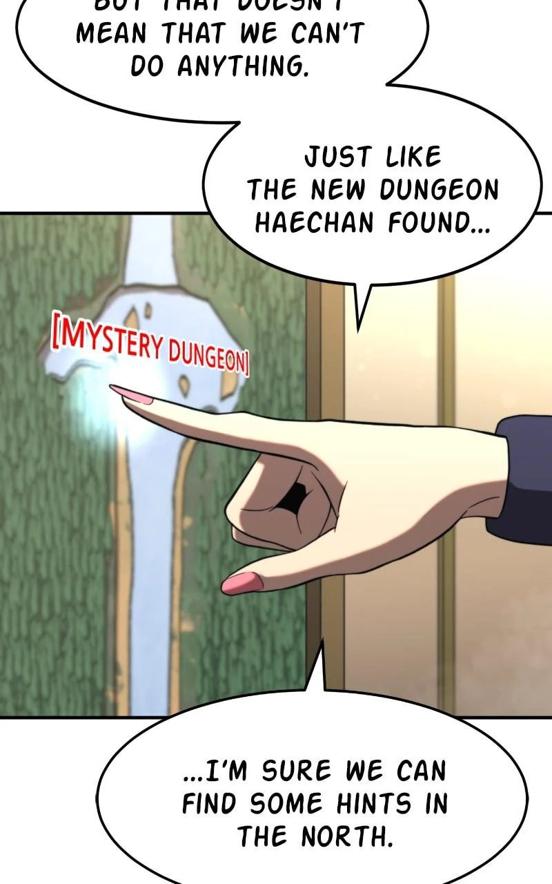 Read The Final Raid Boss chapter 83 image 110 on Lezhin