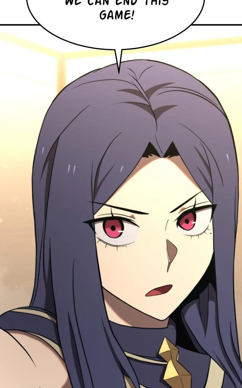 Read The Final Raid Boss chapter 83 image 113 on Lezhin