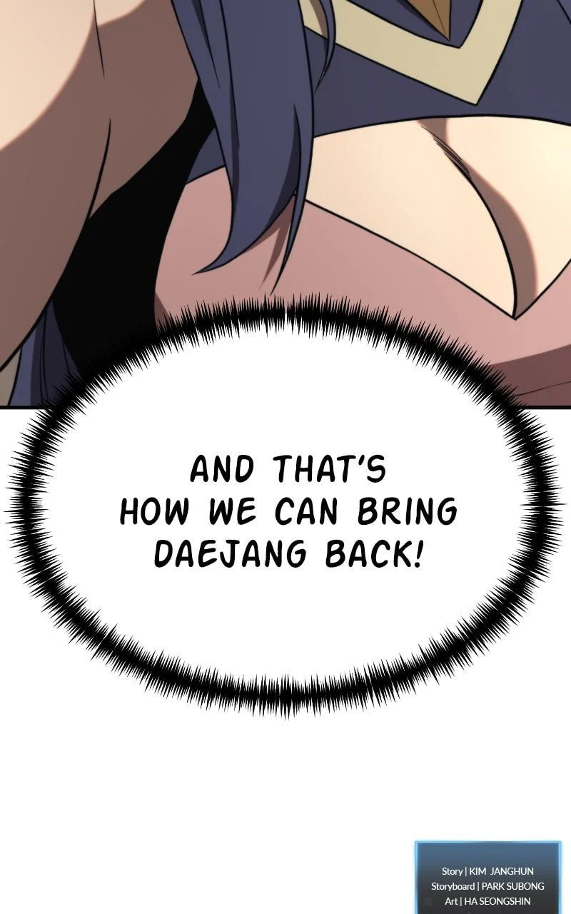 Read The Final Raid Boss chapter 83 image 114 on Lezhin