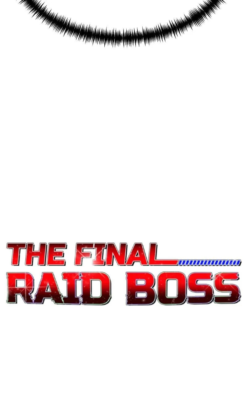 Read The Final Raid Boss chapter 83 image 19 on Lezhin