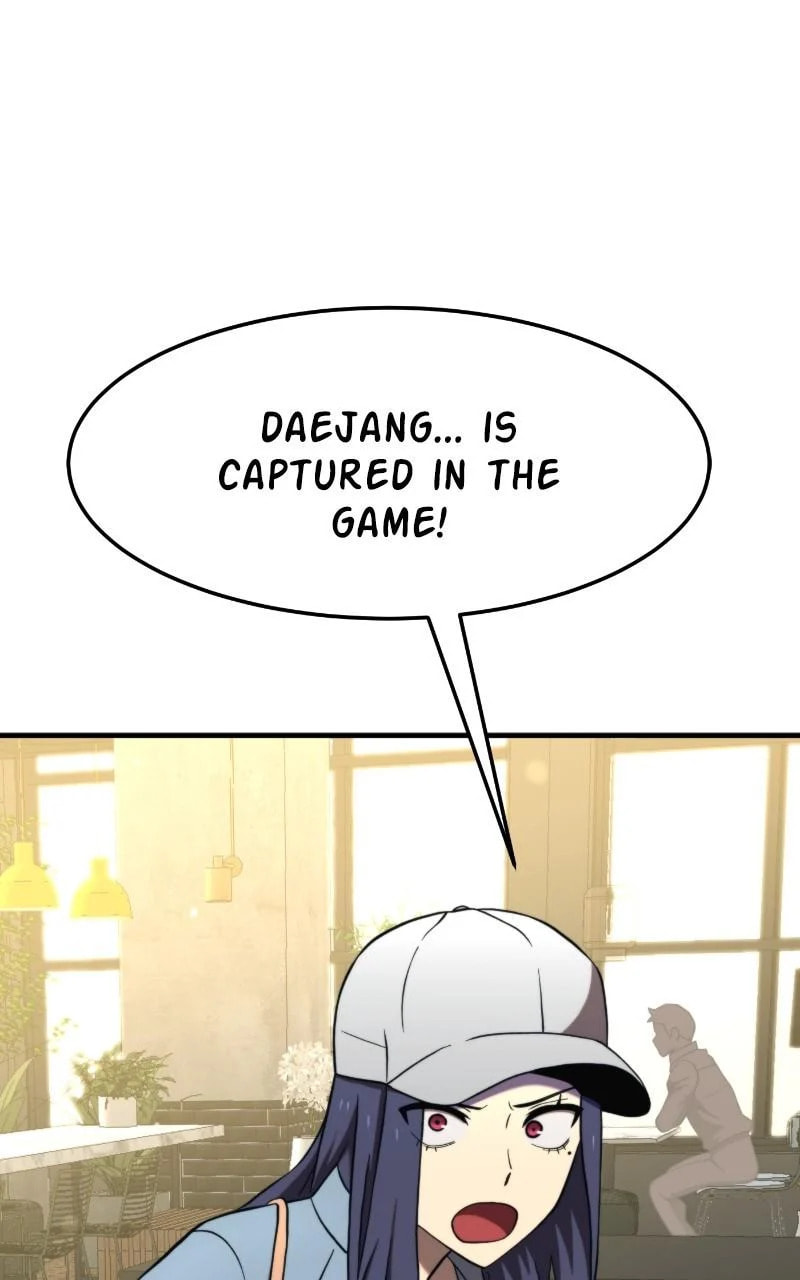 Read The Final Raid Boss chapter 83 image 32 on Lezhin