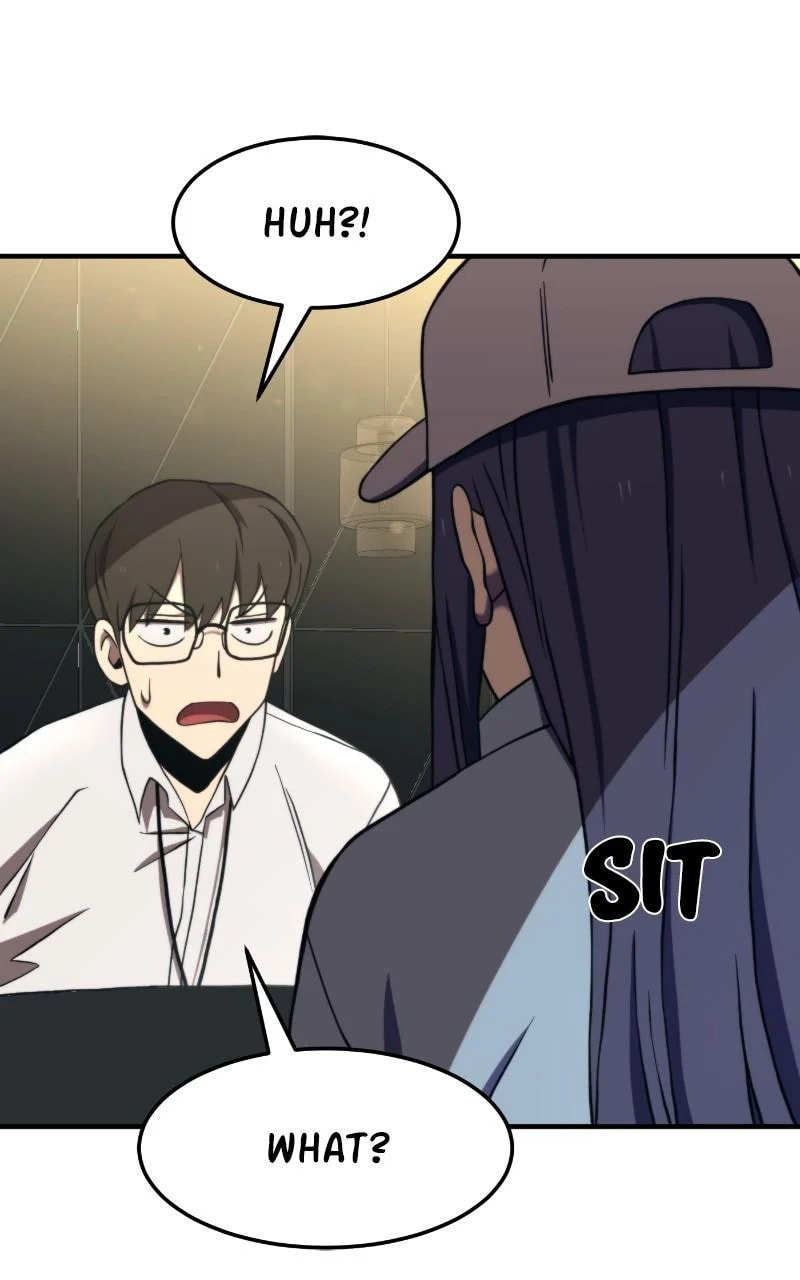 Read The Final Raid Boss chapter 83 image 34 on Lezhin