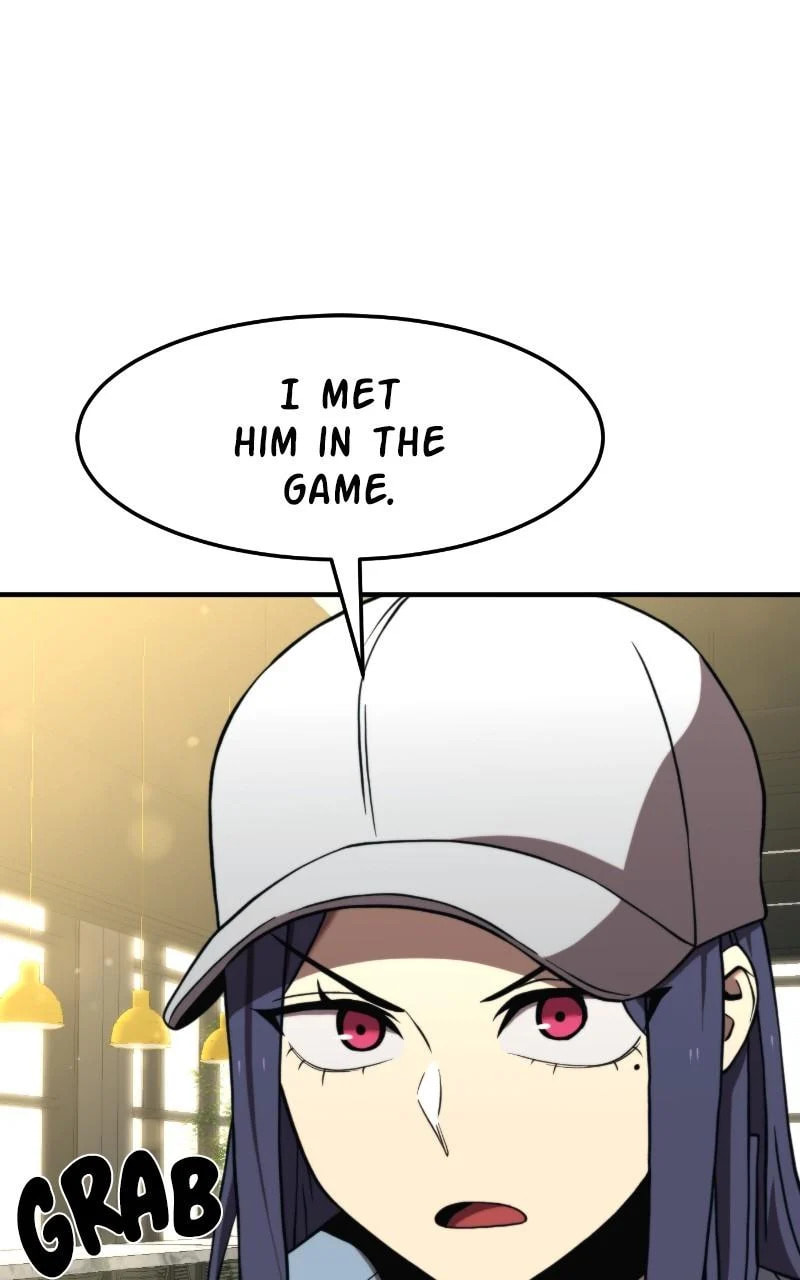 Read The Final Raid Boss chapter 83 image 35 on Lezhin