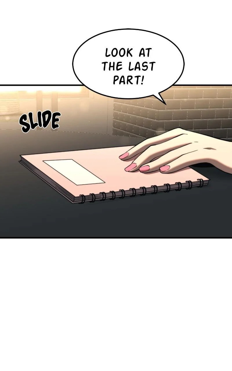 Read The Final Raid Boss chapter 83 image 41 on Lezhin