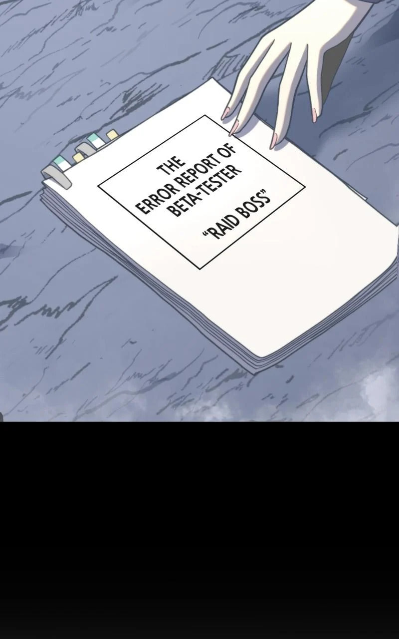 Read The Final Raid Boss chapter 83 image 5 on Lezhin