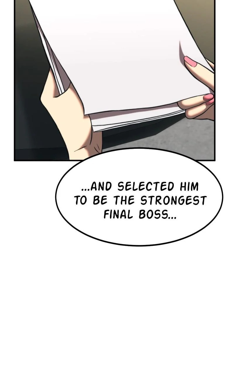 Read The Final Raid Boss chapter 83 image 66 on Lezhin