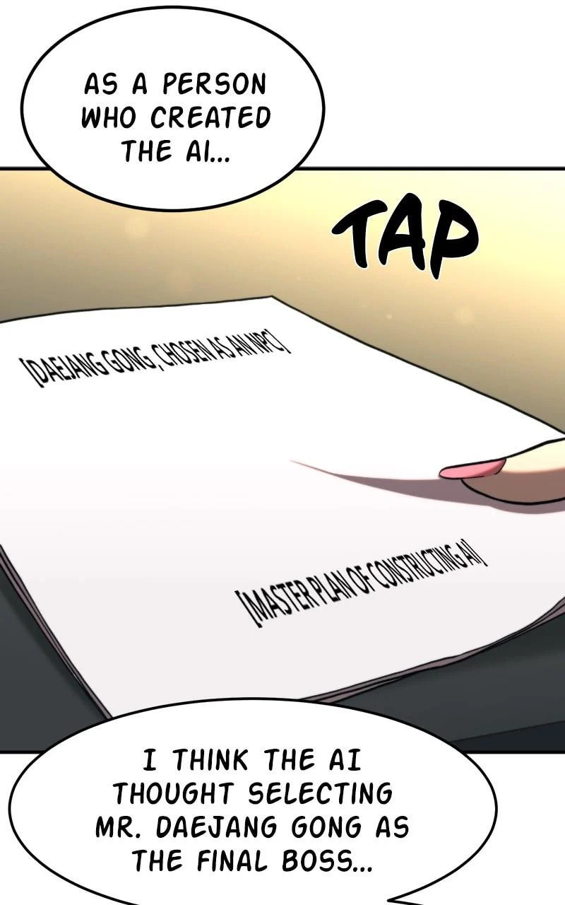 Read The Final Raid Boss chapter 83 image 67 on Lezhin