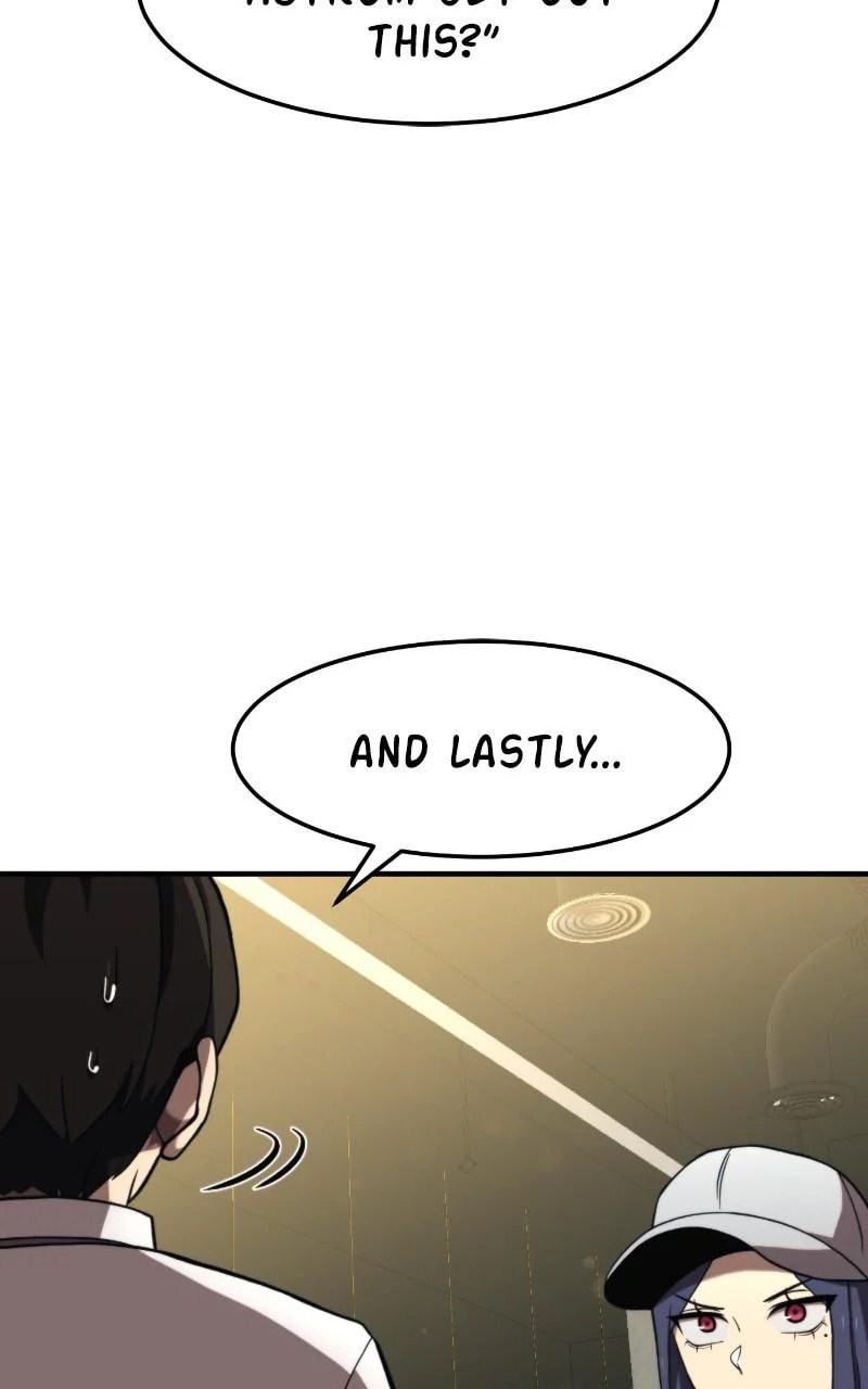 Read The Final Raid Boss chapter 83 image 71 on Lezhin
