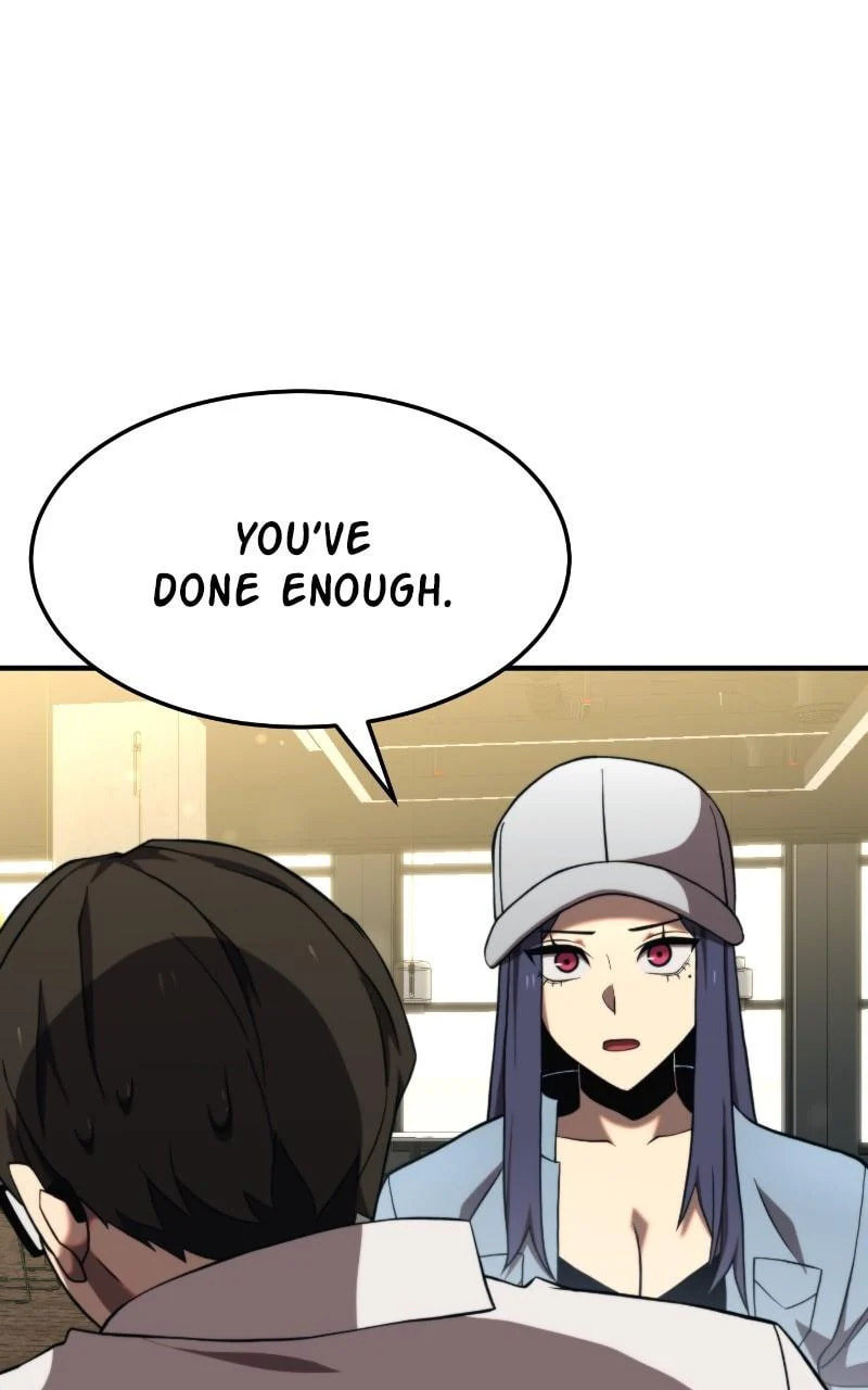 Read The Final Raid Boss chapter 83 image 74 on Lezhin