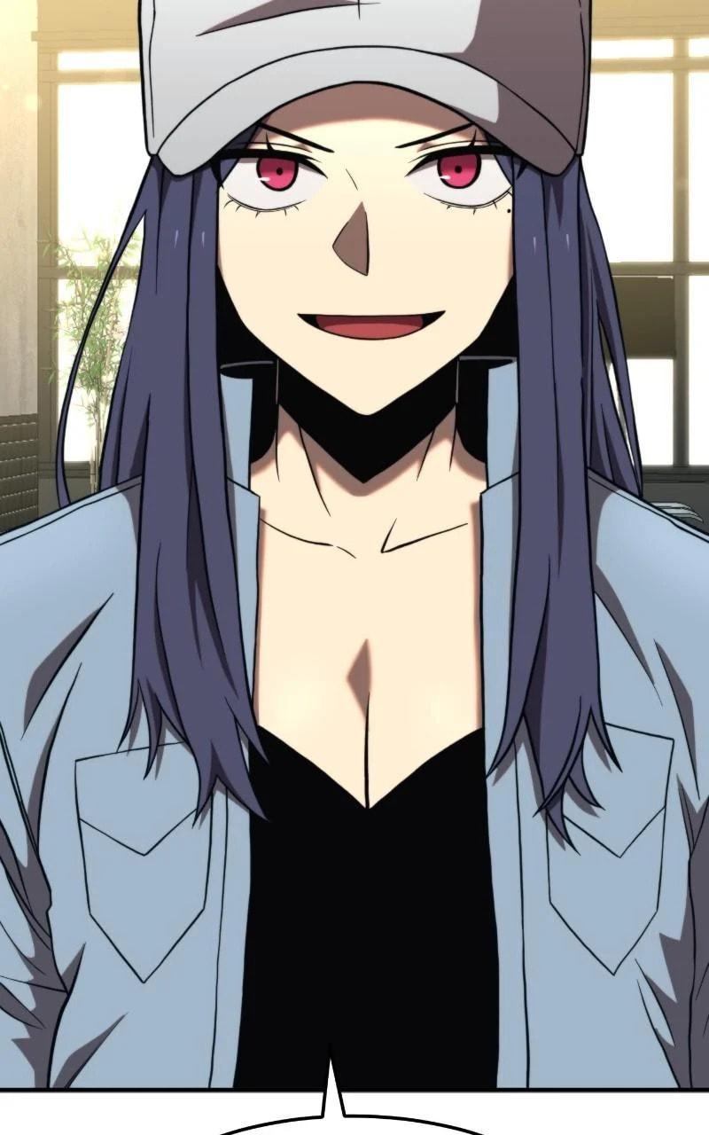 Read The Final Raid Boss chapter 83 image 77 on Lezhin