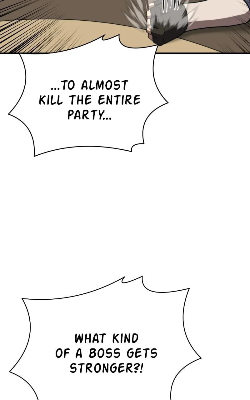 Read The Final Raid Boss chapter 83 image 81 on Lezhin