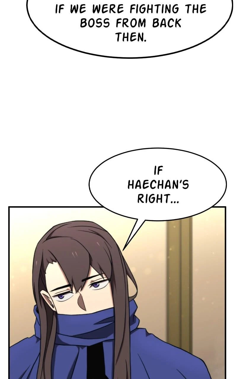 Read The Final Raid Boss chapter 83 image 84 on Lezhin