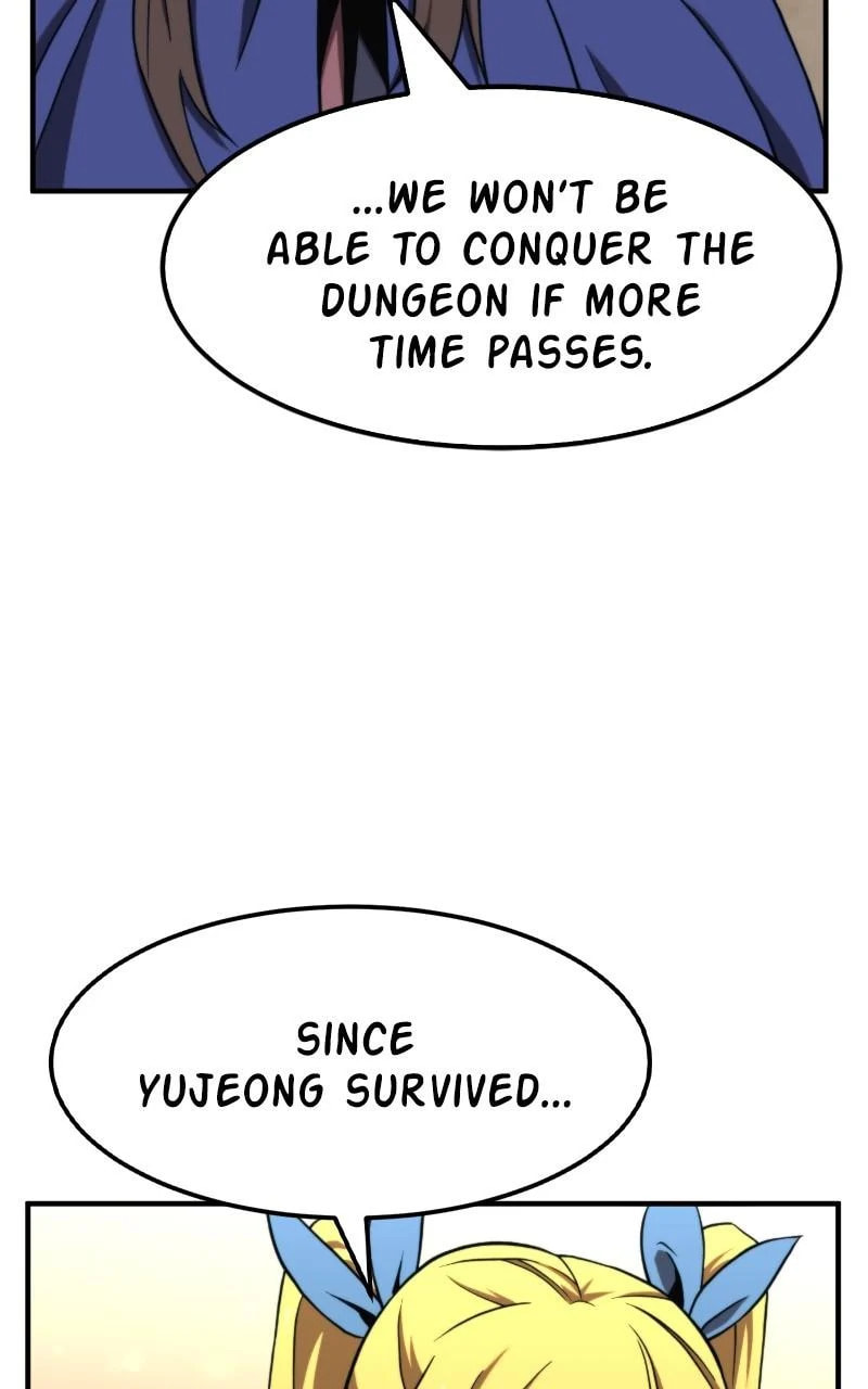 Read The Final Raid Boss chapter 83 image 85 on Lezhin
