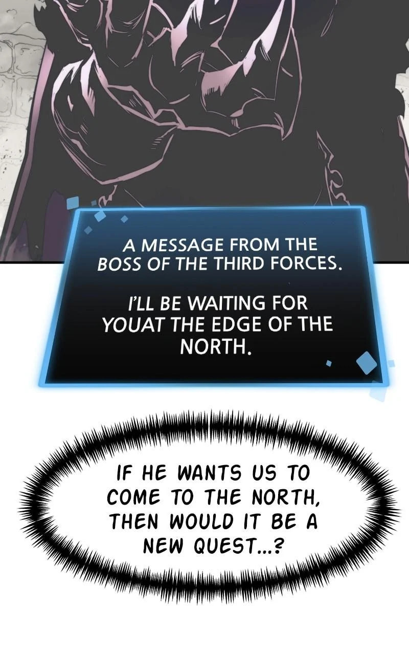 Read The Final Raid Boss chapter 83 image 9 on Lezhin