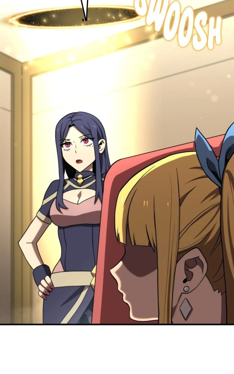 Read The Final Raid Boss chapter 83 image 95 on Lezhin