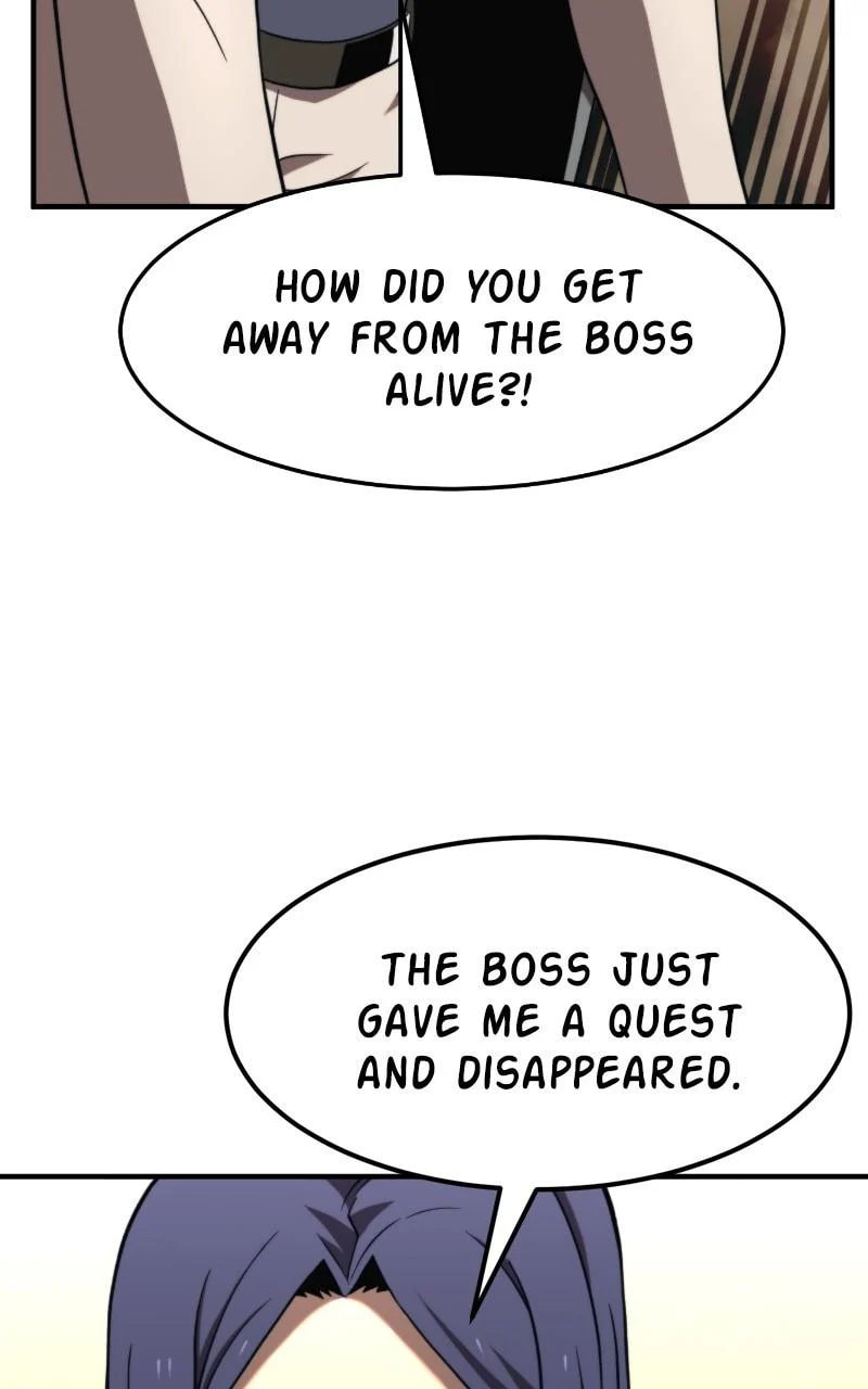 Read The Final Raid Boss chapter 83 image 99 on Lezhin