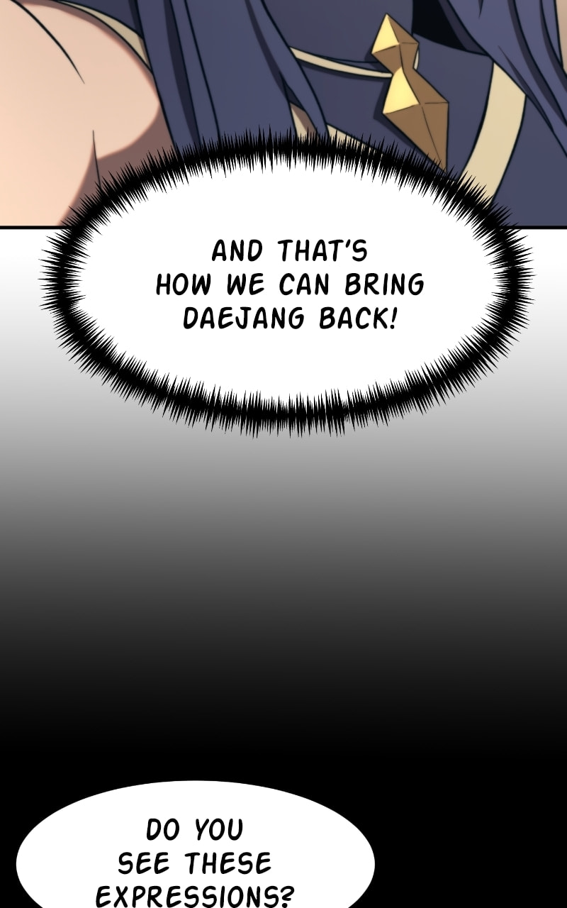 Read The Final Raid Boss chapter 84 image 1 on Lezhin