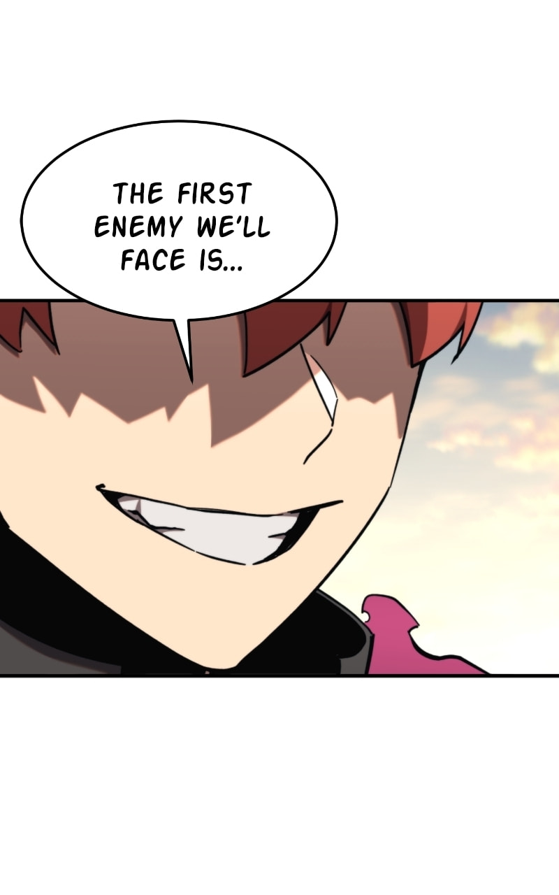 Read The Final Raid Boss chapter 84 image 102 on Lezhin
